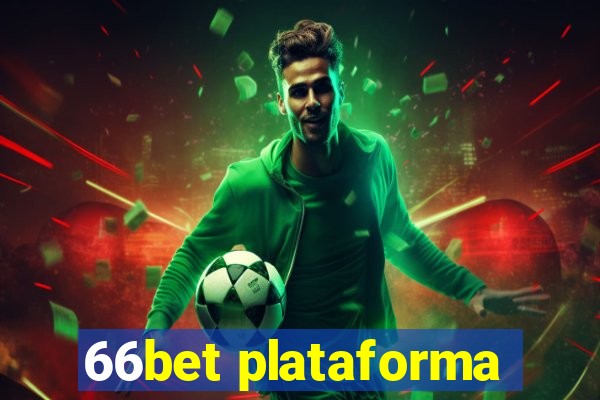 66bet plataforma